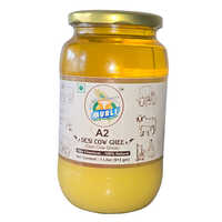 1 Ltr Desi Cow Ghee