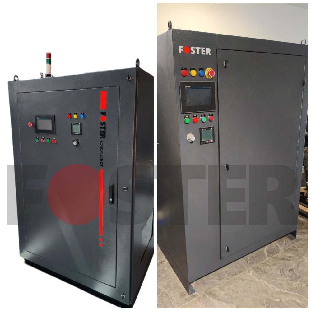 Copper Wire Annealing Machine