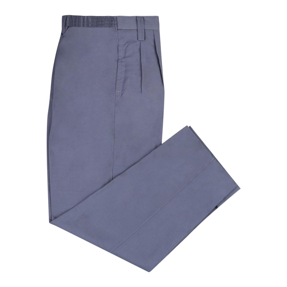 Custom School Trouser - Age Group: Nursery To 12Th