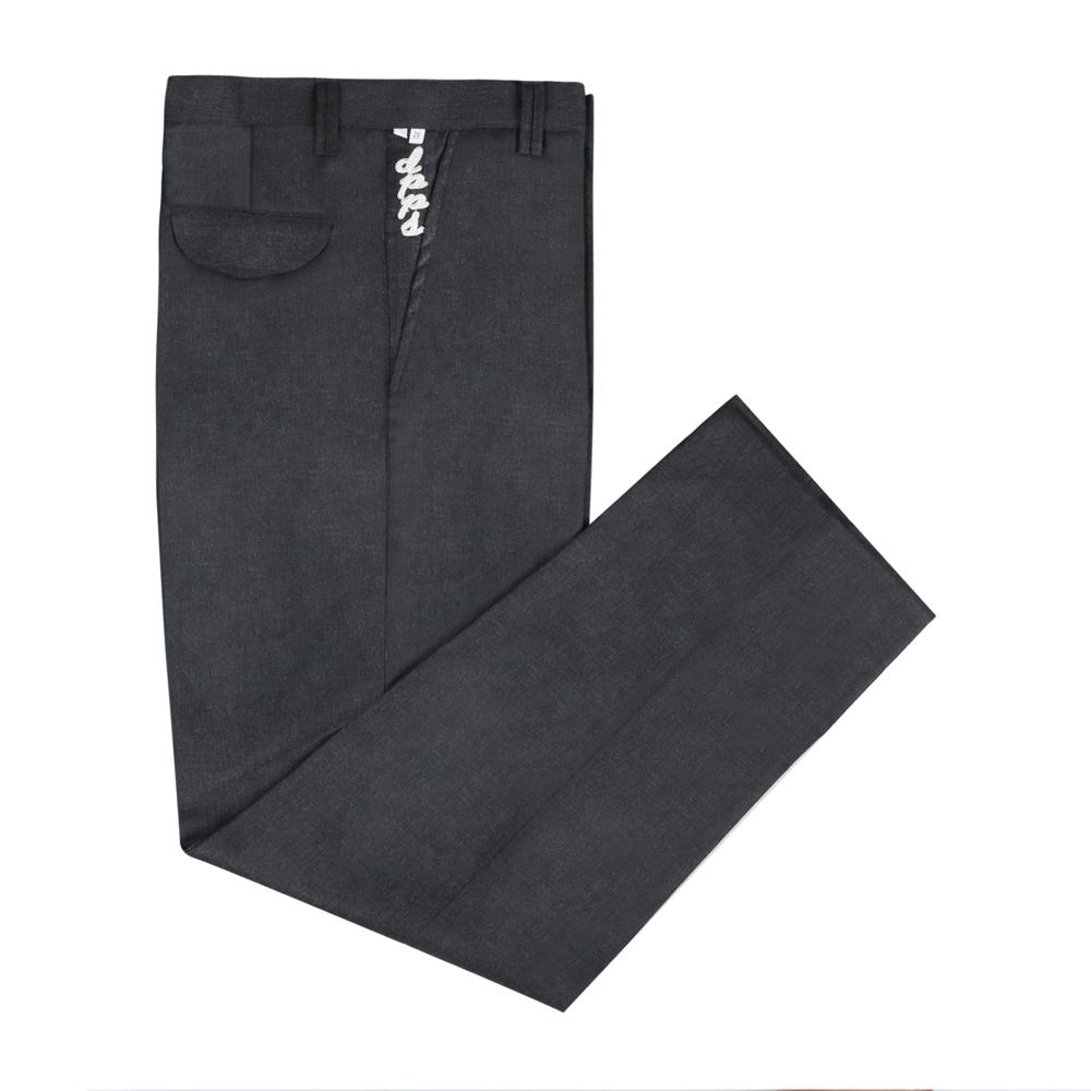 Custom School Trouser - Age Group: Nursery To 12th