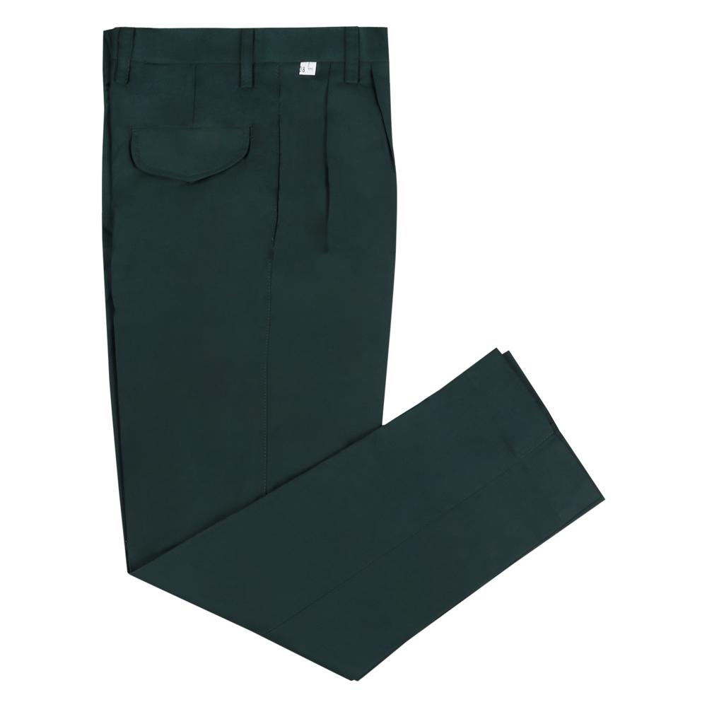 Standard School Trouser - Age Group: Nursery To 12th