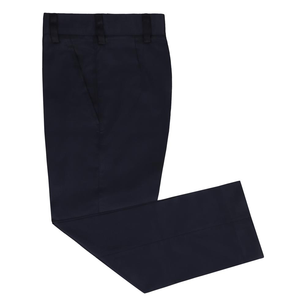 Standard School Trouser - Age Group: Nursery To 12th