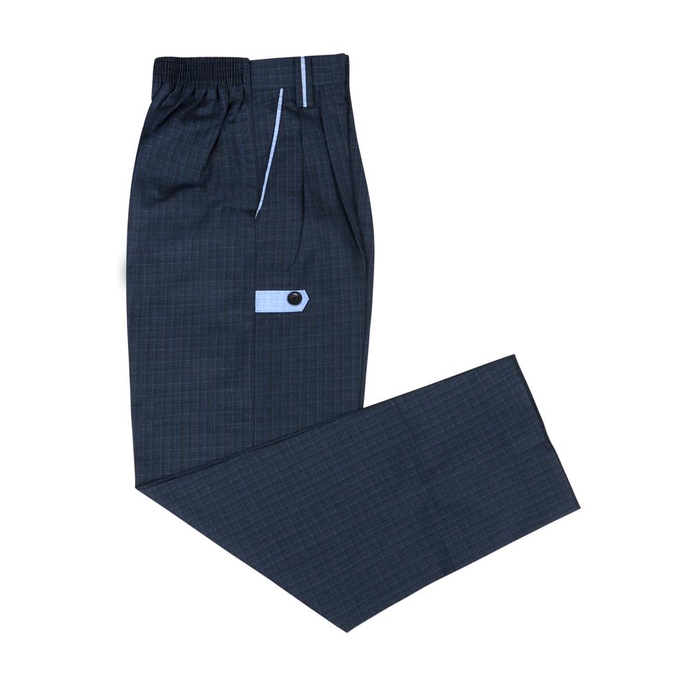 Standard School Trouser - Age Group: Nursery To 12th