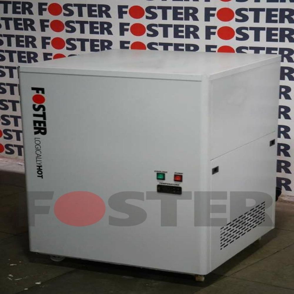 Industrial Water Cooled Chillers