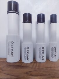 1 INCH uPVC COLUMN PIPE