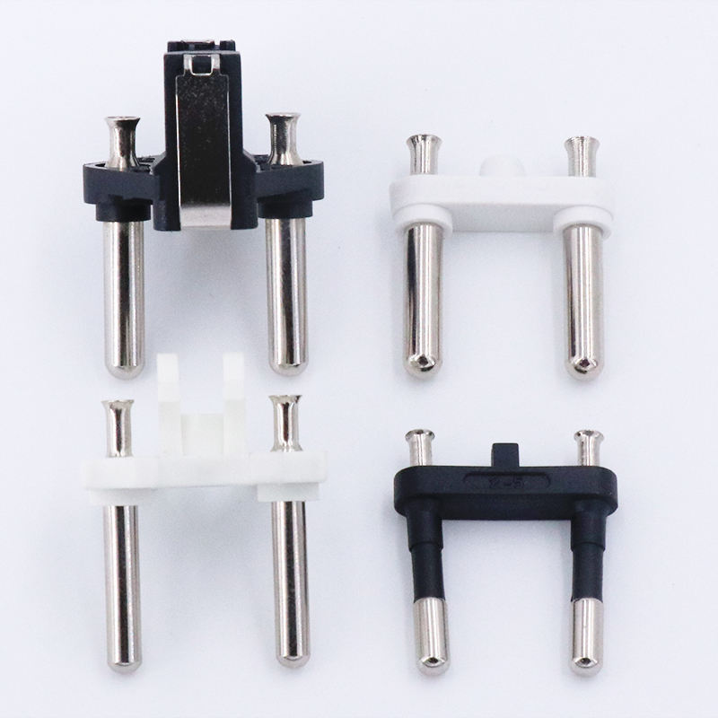 4.8mm 10-16a Pin Plug Insert - Diameter: 4.8 Millimeter (Mm)