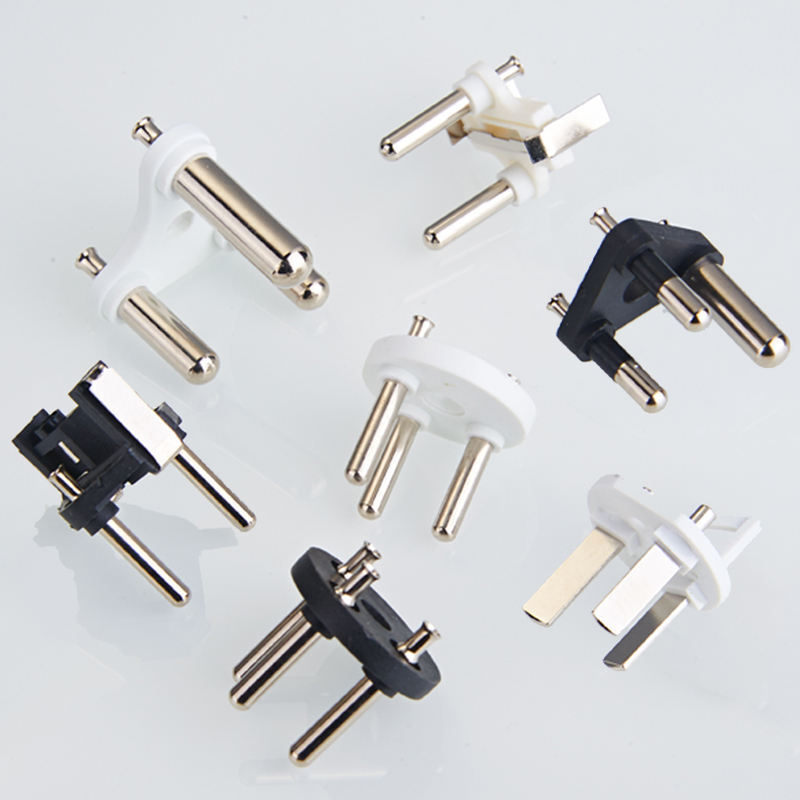 16amp Turkey Type Vde Plug Insert - Application: Industrial