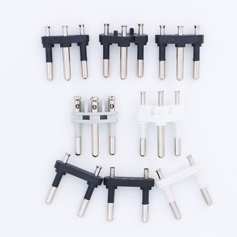 16amp Turkey Type Vde Plug Insert - Application: Industrial