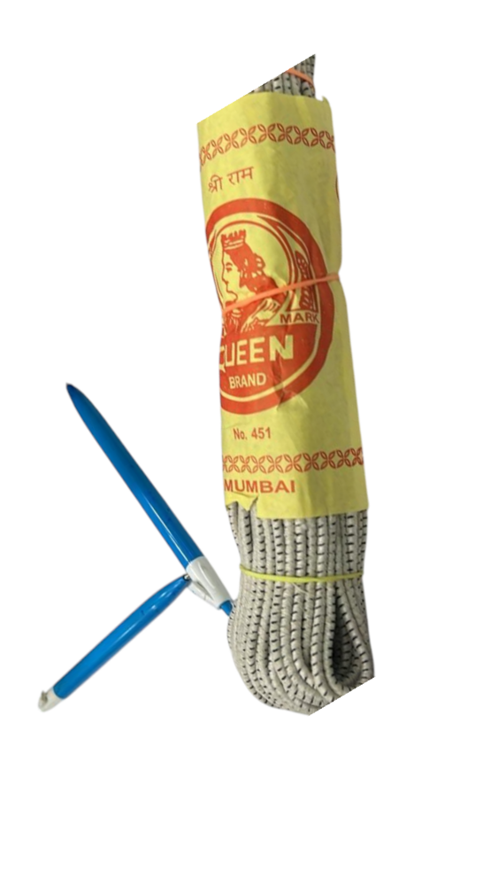 Rani elastic 4mm cord elastic