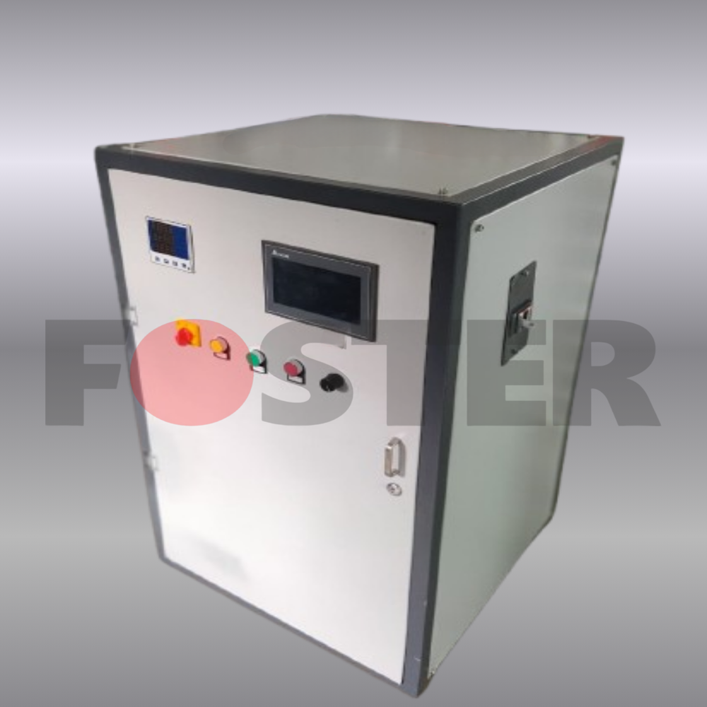 Induction Heating Equipment