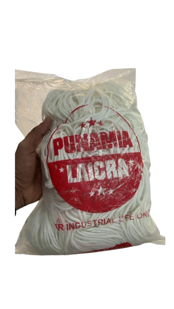 Polyster draw cord 6 no