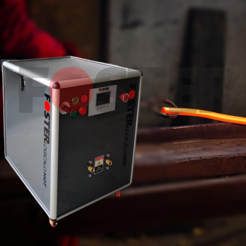 Wire Annealing Machine - Size: Standard Sizes