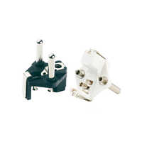 Ys-001 4.8mm Plug Insert - Application: Electronic Products