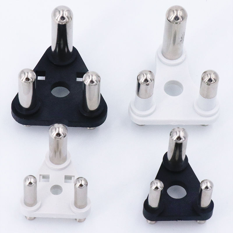 C5 Socket Plug Insert - Application: Electronic Products