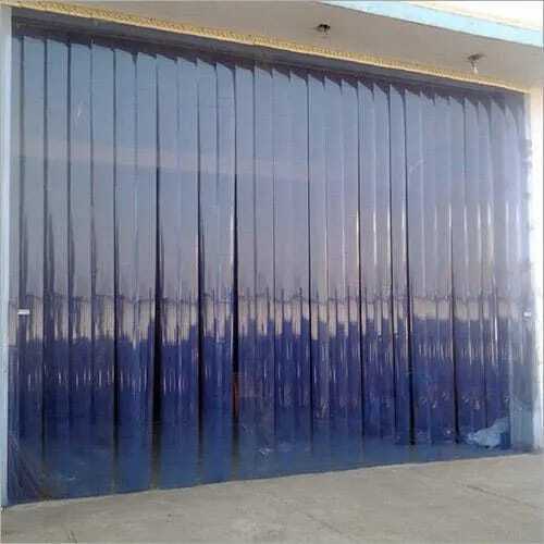 indusriaL Air Curtain