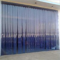Indusrial Air Curtain - Material: Ms