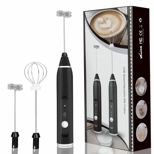 Usb Big Coffee Beater - Capacity: 10 Kg