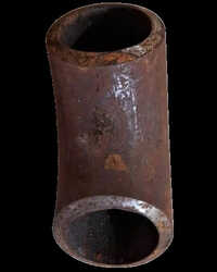 1 Inch Mild Steel Elbow Seamless - Features: Rust Proof