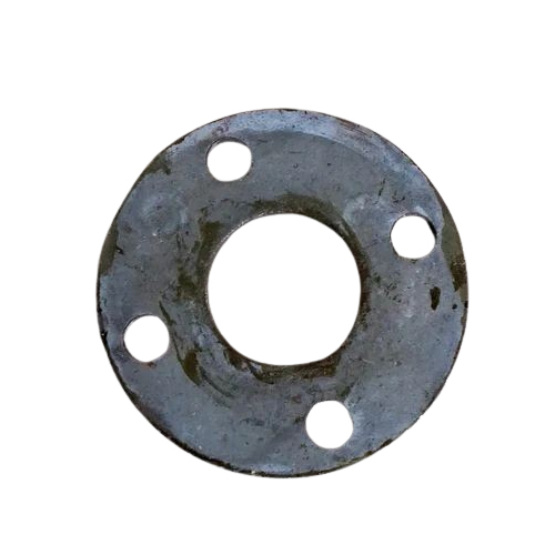 Carbon Steel Flange