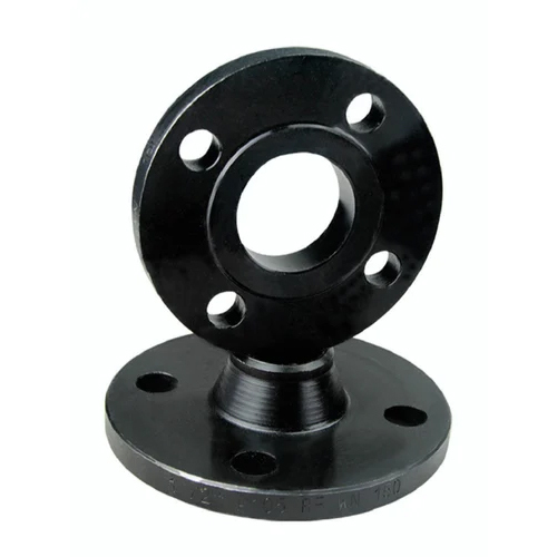 Carbon Steel Wnrtj Flanges - Application: Industrial