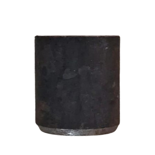 1-2 Inch Mild Steel Forged Coupling Socket - Application: Plumbing Pipe
