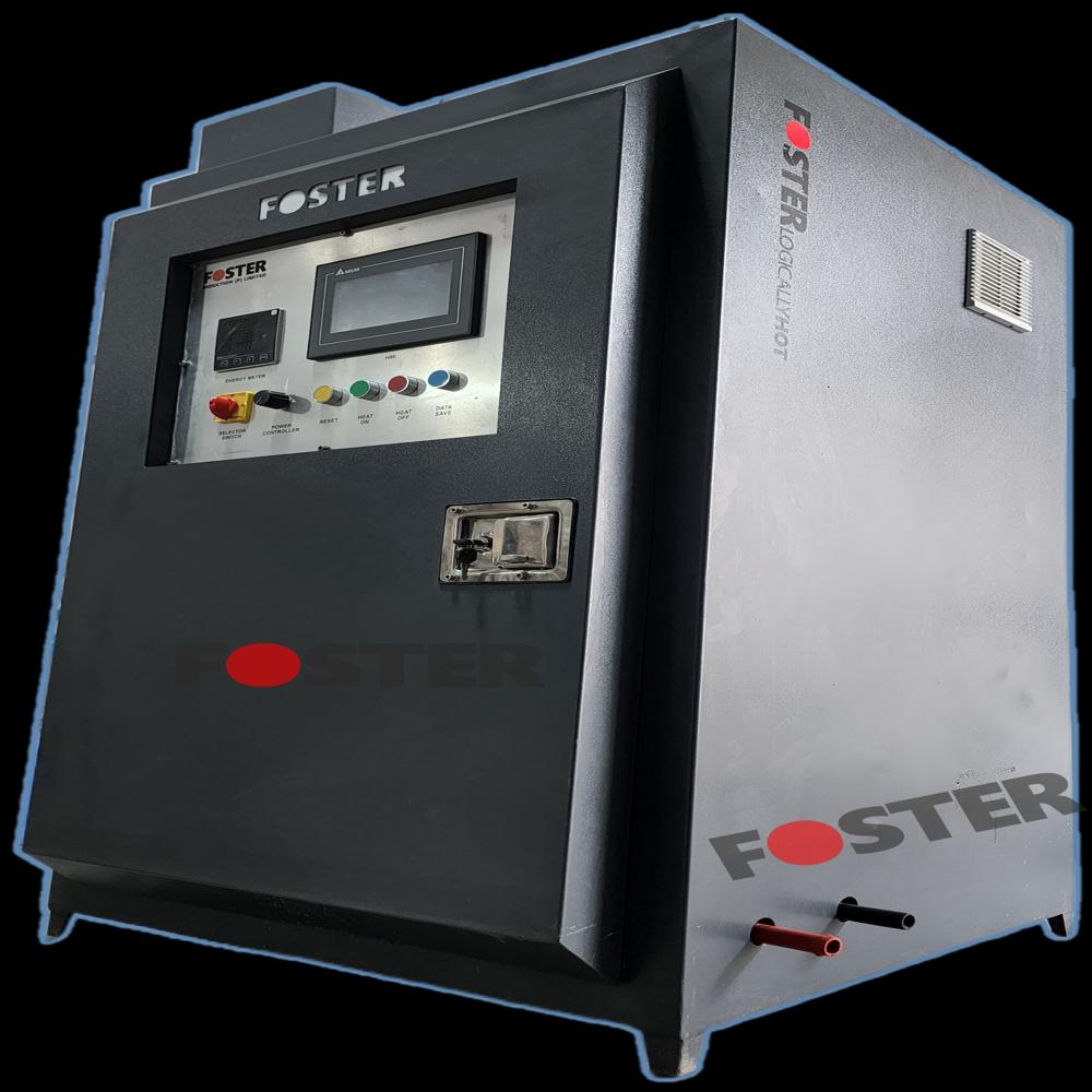 Post Weld Heat Treatment Equipment