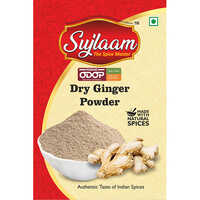 Dry Ginger Powder