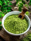 Moringa powder