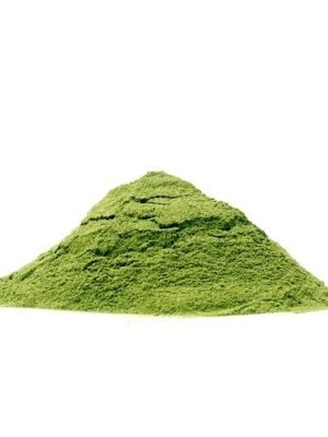 Drumstick Moringa Leaf Powder - Additives: No