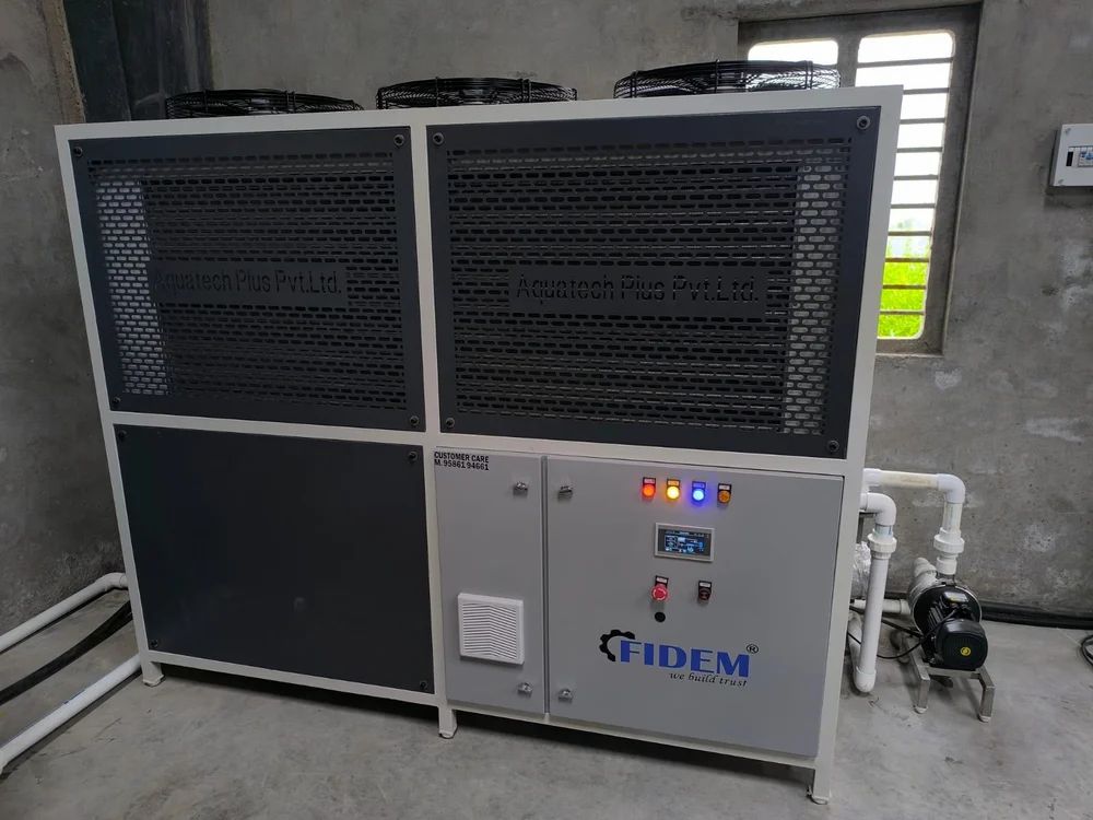Chiller- 5 Tr