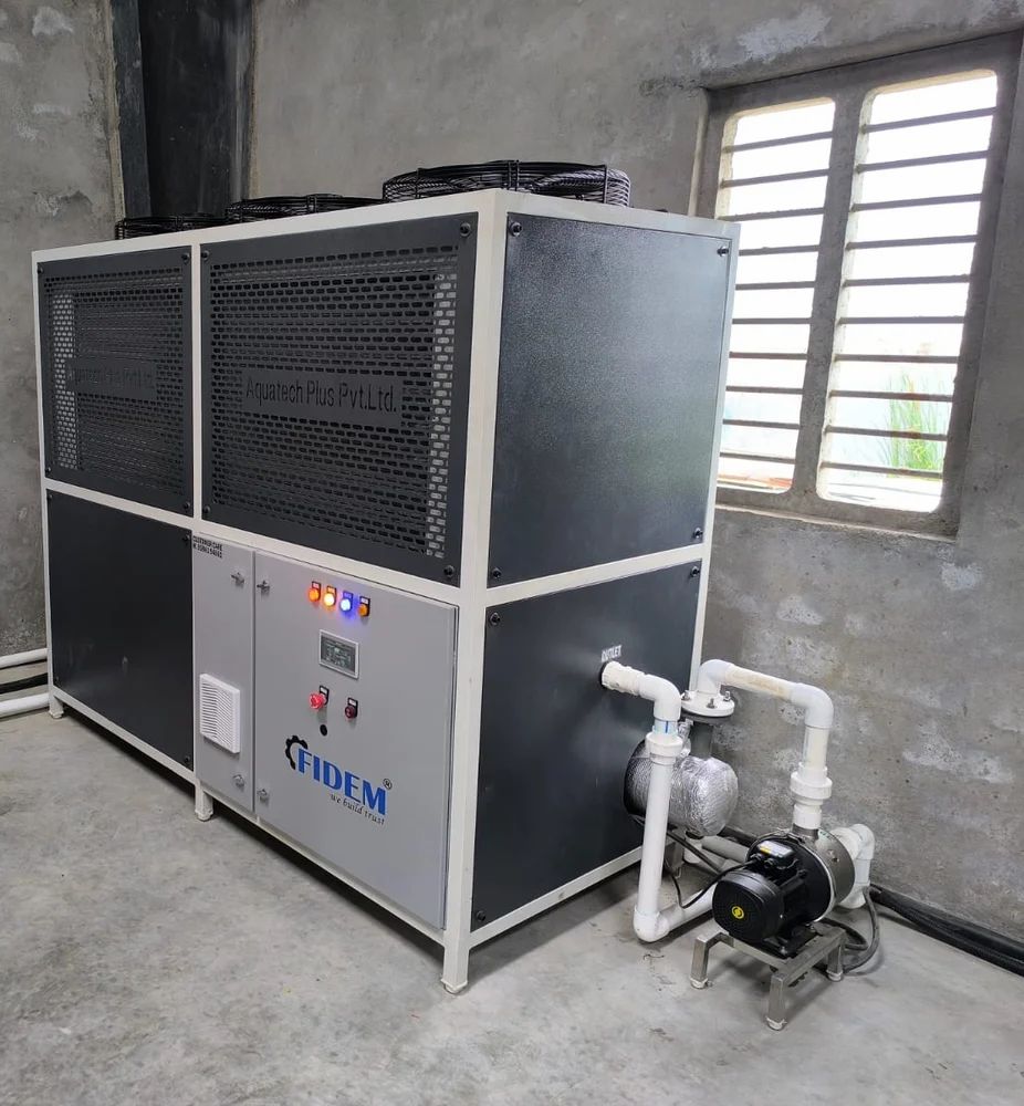 Chiller- 5 Tr