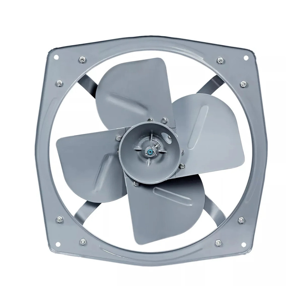 Exhaust Fan - Blade Diameter: 21 Millimeter (Mm)