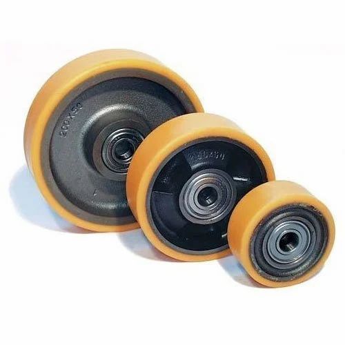 Stackers Wheels - Color: Multicolour