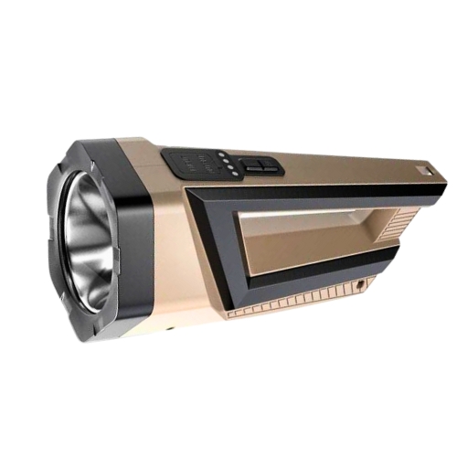 Vnk Solar Light Fl-z01a - Dimension (l*w*h): 230*115*102 Millimeter (mm)