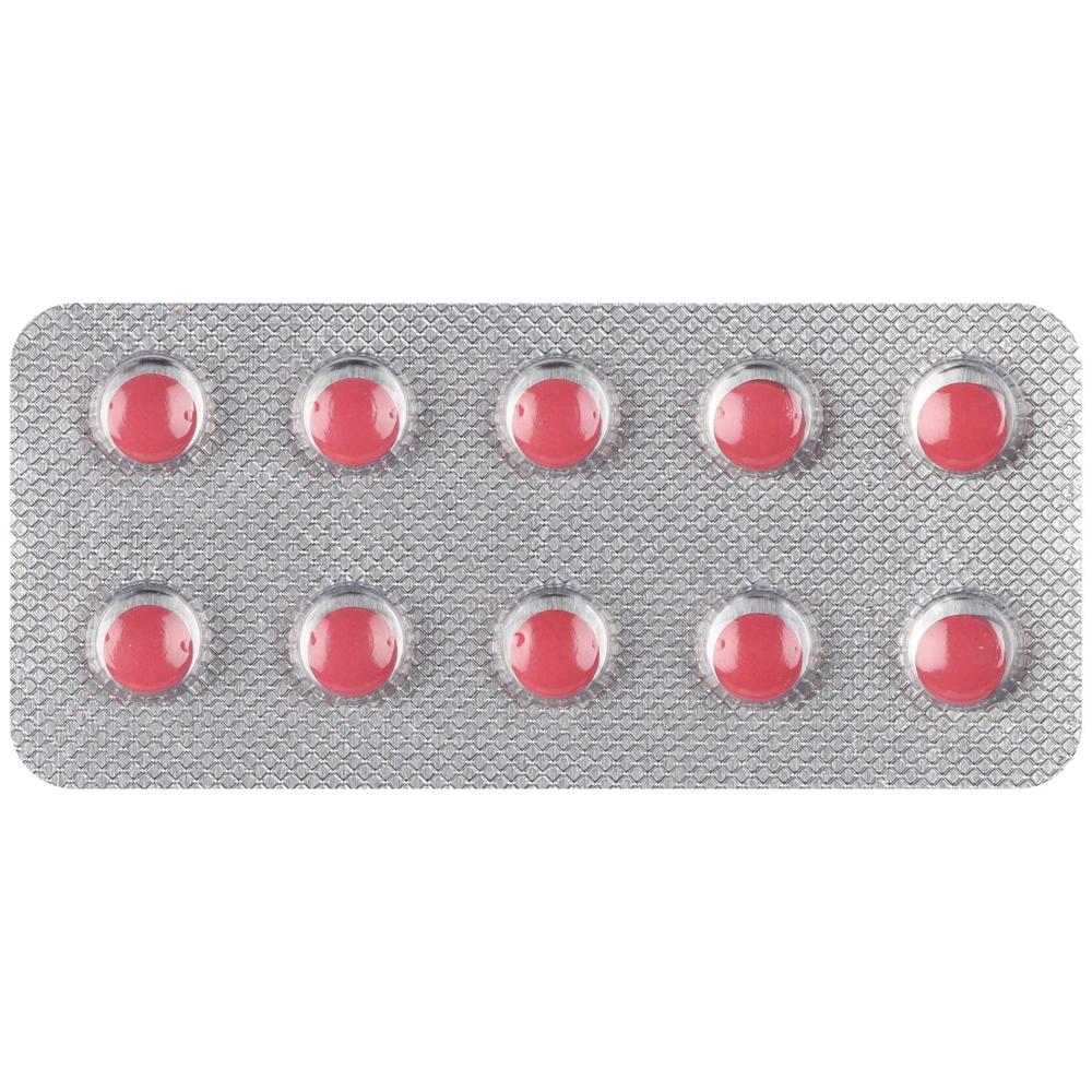 Ambrican 5 Ambrisentan (5mg) Tablet