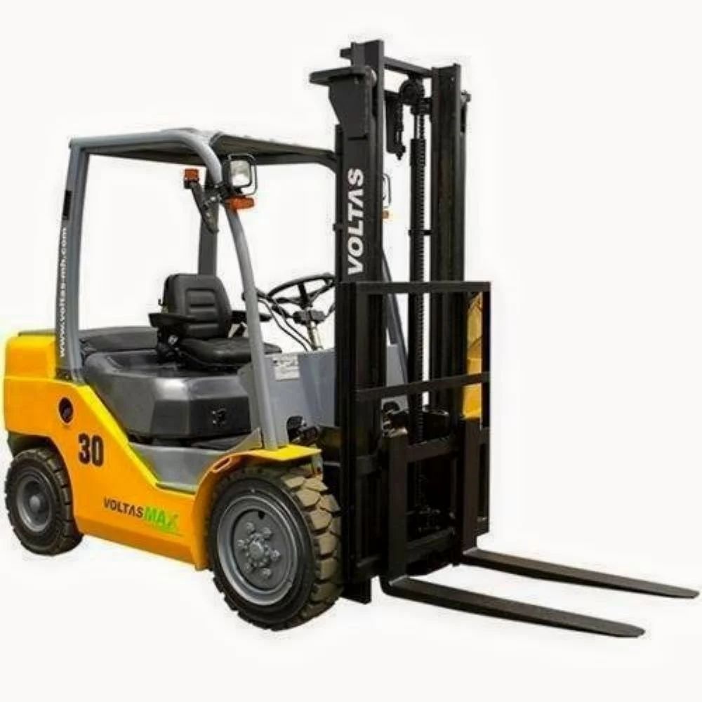 Forklift Repairing Service