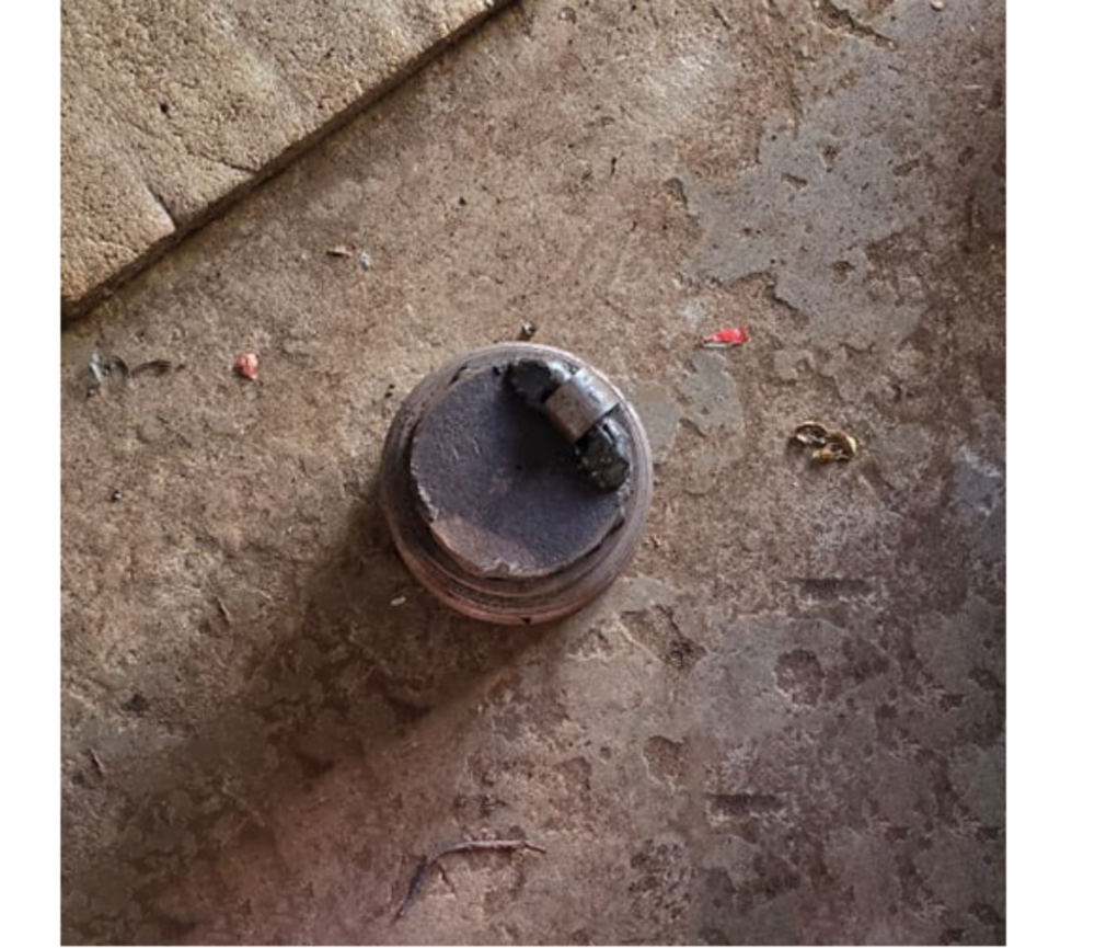 Boring Machine Boki Kater Set