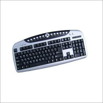 Keyboard
