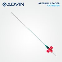 Temporary Cardiac Pacing - Flexible Design, Standard Compatibility | Reliable Electrical Conduction For Short-term Cardiac Rhythm Management