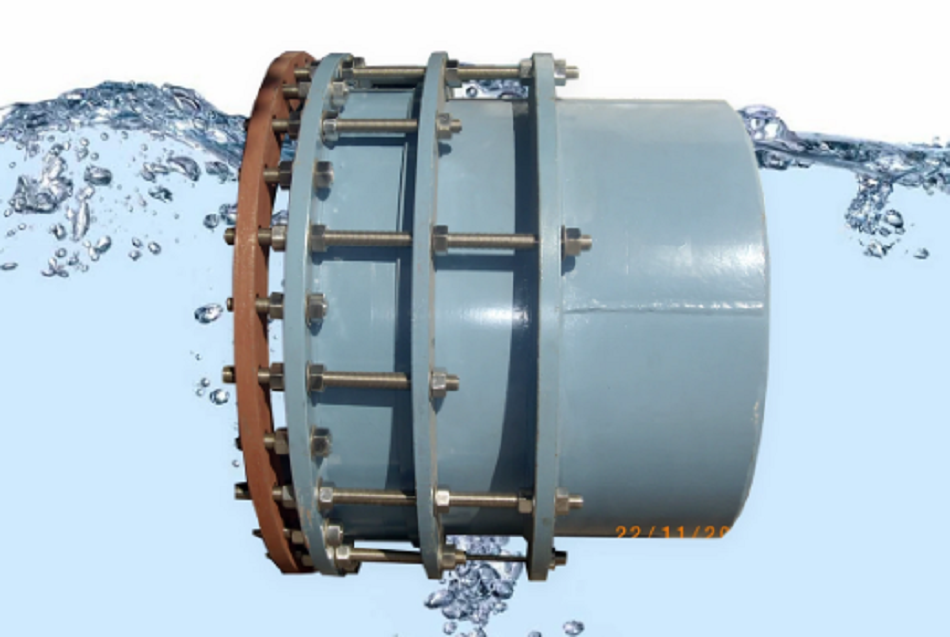 10 Inch Industrial Flanges - Application: Oil Refinery