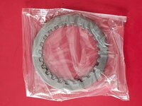 Bajaj Platina Clutch Plate