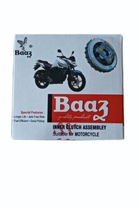 Bajaj Platina Clutch Plate