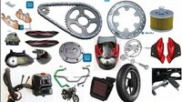 Bajaj Platina Clutch Plate