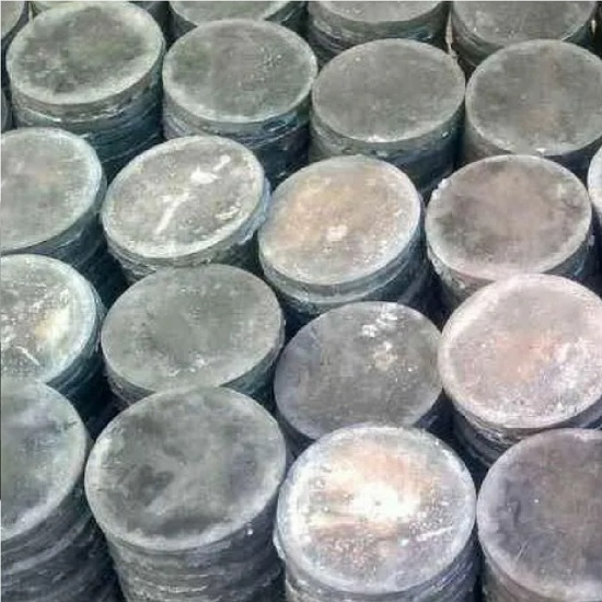 High Grade MS Circle