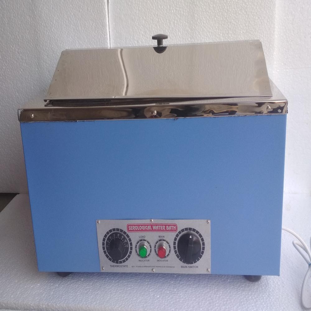 Water Bath ( Serological )