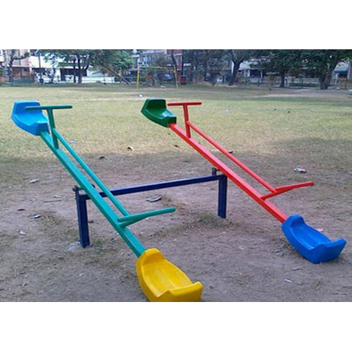 See Saw - Age Group: Children