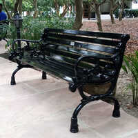 Garden Bench