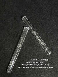 All types of dropper nali