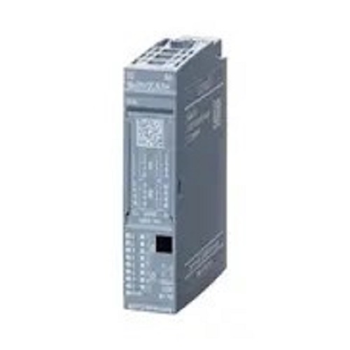 Siemens 6Es7134-6Pa21-0Cu0 - Application: Industrial Automation