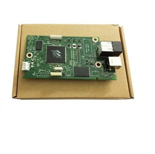 HP202DN Logic Card